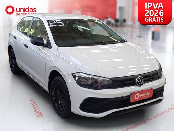 VOLKSWAGEN POLO 1.0 MPI TRACK MANUAL VOLKSWAGEN POLO 1.0 MPI TRACK MANUAL